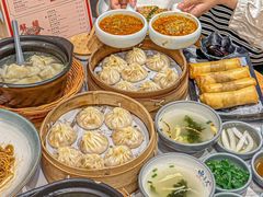 -馋三尺蟹粉小笼(人民广场店)