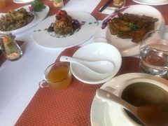 -若蘭慈·无国界素食料理(欢乐海岸店)