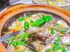-顶特勒·黄鱼馆·特色菜(上海大世界店)