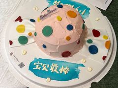 -嗒令甜品·主题融合料理餐厅(首座时代店)