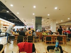 -福成自助烤肉(青春路店)