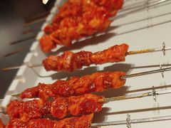 -白玉·朝鲜族烤串(深圳Kkone店)