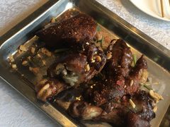 -李老爹香辣蟹(宣武门店)