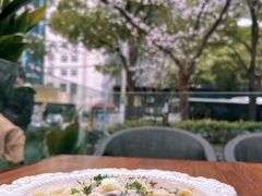 -玛格萝妮比萨屋(四平店)