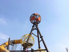 -枫香湖儿童公园