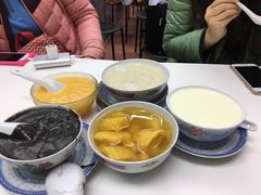 -翠苑甜品专家(北角道店)