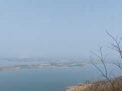 -南京金牛湖风景区