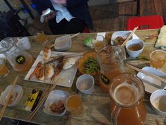 -木屋烧烤(坂田天安云谷店)