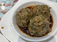 -民华餐厅(华鸿大楼店)