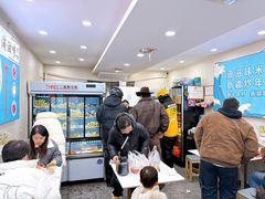 -滴滋味·新疆炒米粉·炒三凉(乌市总店)