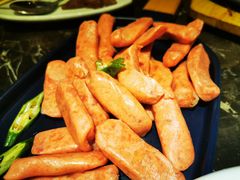 -一品诚记烤肉·甄选店(中南路店)
