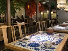 大堂-吴莊(龙城万科里店)