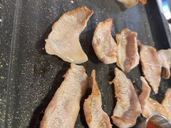 -Dombe豚(黑猪肉街店)