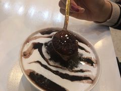 -夏羽记甜品(小榄大信店)