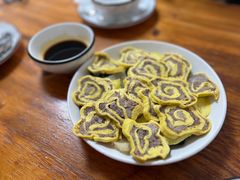 三鲜-玲燕蒸菜馆(江东路店)