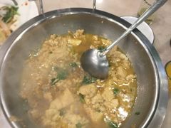 -小锅饭豆腐馆(重工北街普罗旺斯店)