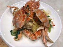 -南海渔家•海鲜•正宗海南菜(海棠湾店)
