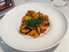-滋粥楼·顺德菜(番禺广场总店)