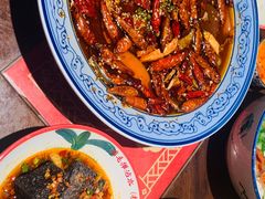 佬长沙臭豆腐-洞庭土菜馆(天河北总店)