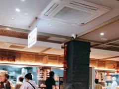 -老淮滨-蚌埠非遗小吃(淮河路店)