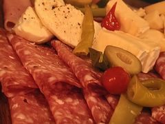 -Alimentari Grande(东湖路店)