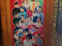 -哈哈曲艺社(西门闲亭店)