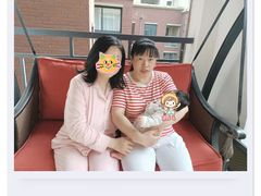-成都阿姨到家月嫂育儿嫂(华西店)