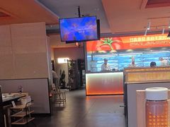 -竹犇番茄火锅(长风街店)