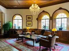 -马勒别墅·中餐厅