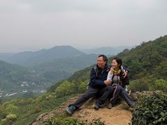 -西湖风景区十里琅珰-五云山