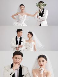 -新奕映像摄影机构