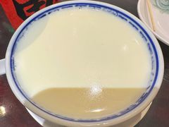 姜撞奶-仁信老铺(华盖路店)