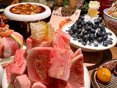 -一豚轩·烧鸟·豚骨拉面(五四路店)