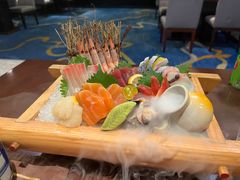 -金沙滩喜来登度假酒店-雅日本餐厅