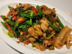 -眉州东坡(民族园店)