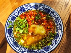 -十六蒲(桂林路店)