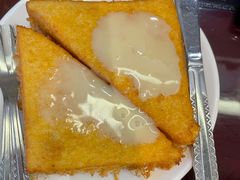 西多士-民信老铺(华盖路店)