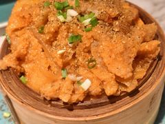 -雀蓝川菜(滨湖万象汇店)