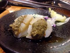 蟹膏干贝-橘焱胡同烧肉夜食(BFC外滩金融中心店)
