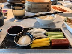 -莉莉海堂HAITANG·烤鸭(国贸商城店)