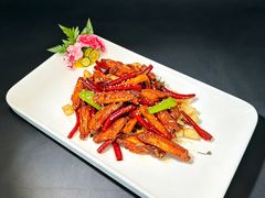 -天顺渔港·海景餐厅(星海广场店)