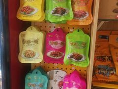 -樱桃鸭(丰富路店)