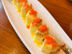 -白石の深夜食堂(泰华店)