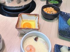 -沼津港精致料理·寿喜烧·烧鸟(漕河泾印象城店)