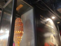 -辣尚瘾·烤鱼·新川菜(交大直营店)