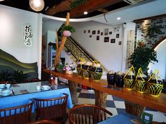 -茶油香闽南菜·花园餐厅(前埔店)
