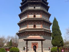 -天宁寺