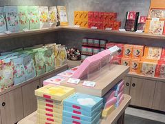 -嘉华鲜花饼(束河店)