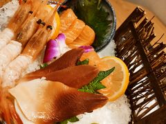 -松幸日式料理(中山路店)