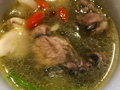 -妈妈的味道(和顺古镇店)